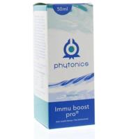 Phytonics Immu Boost Pro voor hond, kat en paard 50 ml - thumbnail