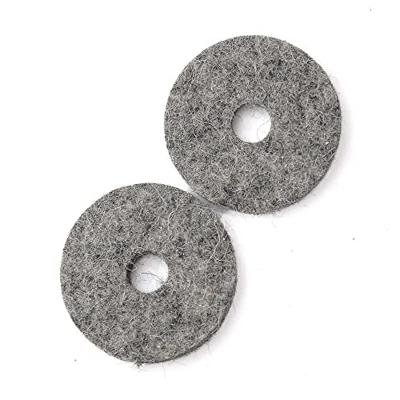 Gibraltar Hardware SC-HF2 viltjes voor onderbekken hihat (2x)