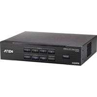 ATEN UC3430 KVM-matrix-switch HDMI 3840 x 2160 Pixel - thumbnail