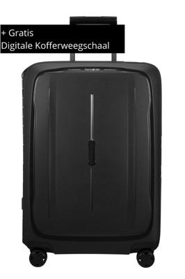 Samsonite Essens Koffer 69cm GRAPHITE