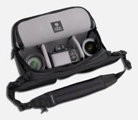 WANDRD ROGUE Sling 9L V2 - Black - thumbnail