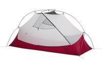 MSR Hubba Hubba Bikepack 1 Trekkerstent Green 1 - thumbnail