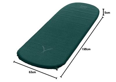 Grand Canyon Hattan 5.0 L mat