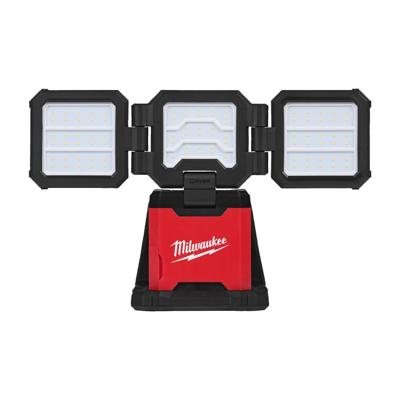 Milwaukee M18™ MDTL-0 Accu multidirectionele werklamp 18/230V - 4933498149