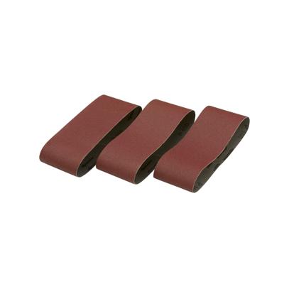DeWalt Accessoires Schuurband, K40, 75x457mm (3x) - DT3640-QZ DeWalt Accessoires Schuurband, K40, 75x457mm (3x) - DT3640-QZ