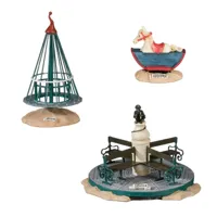 Pakket Efteling speeltuin - 3 stuks - thumbnail