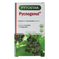 Fytostar Pycnogenol 30 Capsules - thumbnail