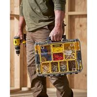 Gereedschapskist Stanley - thumbnail