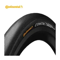 Continental Buitenband (42-559) 26-1.60 contact speed zwart - thumbnail