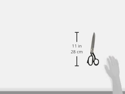 C.K Kleermakersschaar, zijwaarts gebogen met geleiding, extra sterke uitvoering, 250 mm lengte C809510 C.K Kleermakersschaar, zijwaarts gebogen met geleiding, extra sterke uitvoering, 250 mm lengte C809510