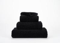 Abyss & Habidecor Super Pile Douchelaken 70x140 990 black - thumbnail