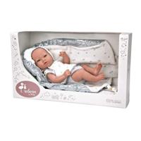 Babypop Arias Borja 38 cm - thumbnail