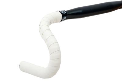 Bike Ribbon Grip Evo Stuurlint - Wit