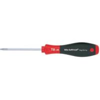 SoftFinish TORX schroevendraaier 362 T8 x 60 01288 Wiha - thumbnail
