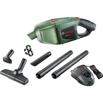 Bosch Home and Garden EasyVac 12 06033D0001 Accu-handstofzuiger 12 V Bosch Home and Garden EasyVac 12 06033D0001 Accu-handstofzuiger 12 V