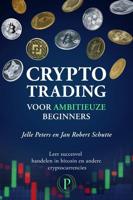 Crypto trading voor ambitieuze beginners (Paperback) - thumbnail