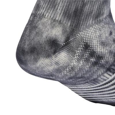 adidas Run Graphic Washed - Running Socks