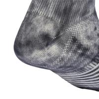 adidas Run Graphic Washed - Running Socks - thumbnail