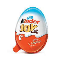 Kinder joy t1 (36x 20gr) - thumbnail