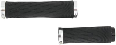 SRAM gripshift handvatten grip f.twister xx1 122/100 sil.
