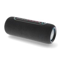 Nedis bluetooth®-speaker | maximale batterijduur: 4 uur | handheld ontwerp | 30 w | stereo | ingebouwde microfoon | x5 | koppelbaar | zwart - spbt2460bk - thumbnail