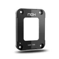 Cooling Base voor Laptop Nox-Xtreme NXHUMMERSHIELDINT - thumbnail
