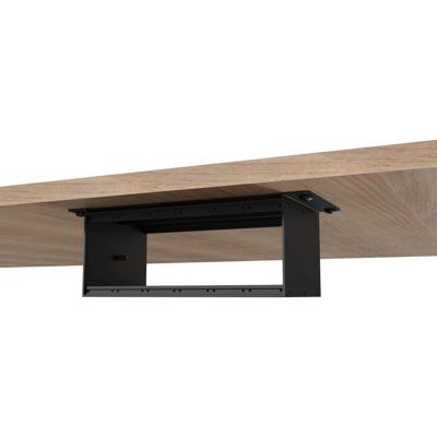 Caymon CASY003/B Tafelchassis, 6 CASY-modules breed Caymon CASY003/B Tafelchassis, 6 CASY-modules breed