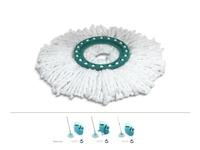 Leifheit 52095 Vervangingskop Clean Twist Mop - thumbnail
