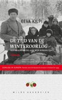 De tijd van de Winteroorlog (Paperback) - thumbnail
