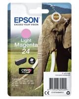 Originele inktcartridge Epson 235M119 Lichtmagenta - thumbnail