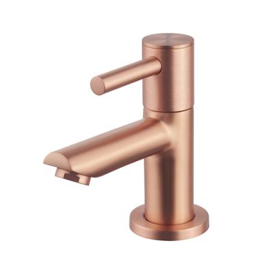 Wiesbaden Amador fonteinkraan 1/2&apos;&apos; geborsteld koper