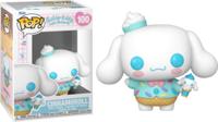 Funko Pop! figuur Hello Kitty and Friends Cinnamoroll - thumbnail
