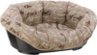 Mand - FERPLAST - SOFA 6 - Modern design - Gestreept kussen - Antislip - thumbnail