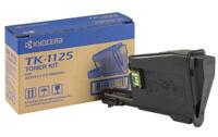 Toner kyocera tk-1125k zwart - thumbnail