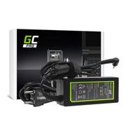 Green Cell AD123P Laptop netvoeding 65 W 20 V 3.25 A - thumbnail