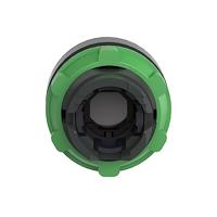 Schneider Electric ZB5AW133 LRA-PATH 75KF-FI-ER03 Frontelement voor verlichte druktoets 1 knop Druk-ontgrendeling 1 stuk(s) - thumbnail