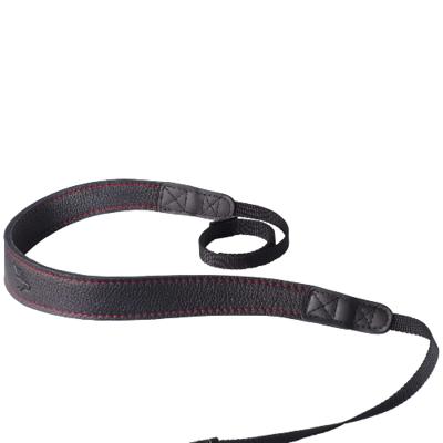 Eddycam Edition 35mm zwart contrastnaad rood Eddycam Edition 35mm zwart contrastnaad rood