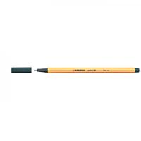 Stabilo Point 88 Olijfgroen - thumbnail