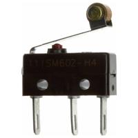 Honeywell SPS 111SM602-H4 Klikschakelaar 1 stuk(s) - thumbnail