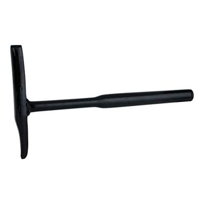 KS Tools 140.1220 1401220 Slakkenhamer 360 g 295 mm 1 stuk(s)