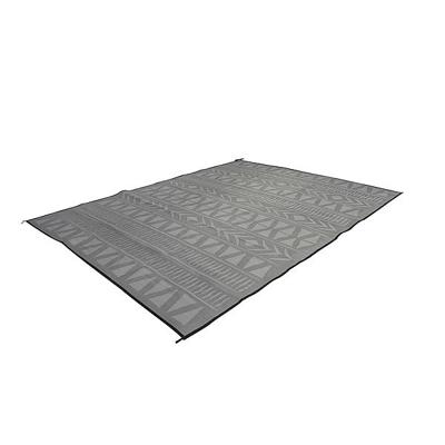 Bo-Camp Buitenkleed Chill mat Oxomo 2,7x3,5 m duifkleurig Bo-Camp Buitenkleed Chill mat Oxomo 2,7x3,5 m duifkleurig
