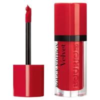 Bourjois Rouge Edition Velvet lippenstift - 03 Hot Pepper - thumbnail