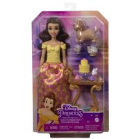 Disney Princess Belle Theetijd Speelset - thumbnail
