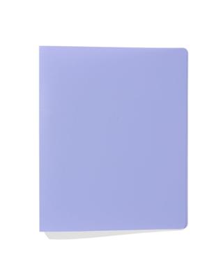 HEMA Ringbandmap 2-rings A4 flexibel blauw