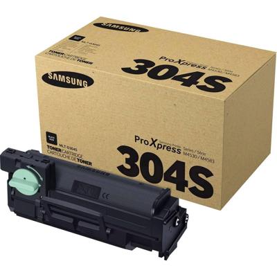 HP Tonercassette Samsung MLT-D304S SV043A Origineel Zwart 7000 bladzijden HP Tonercassette Samsung MLT-D304S SV043A Origineel Zwart 7000 bladzijden