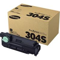 HP Tonercassette Samsung MLT-D304S SV043A Origineel Zwart 7000 bladzijden - thumbnail