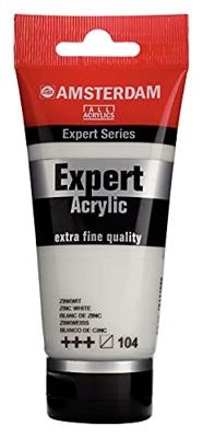 Royal Talens Amsterdam Expert Series Acrylverf Tube 75 ml - Gele Oker 227