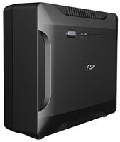 FSP Fortron NANO800 UPS 800 VA - thumbnail