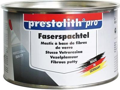 Presto vezelplamuur "lith pro" fiber putty 1800g Presto vezelplamuur "lith pro" fiber putty 1800g