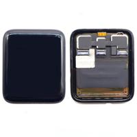 LCD-scherm en Digitizer voor Apple Watch serie 3 42mm (mobiele versie) - thumbnail